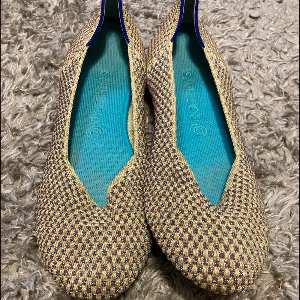 Rothys brand new